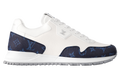 Louis Vuitton Runaway Sneaker "Navy Blue"