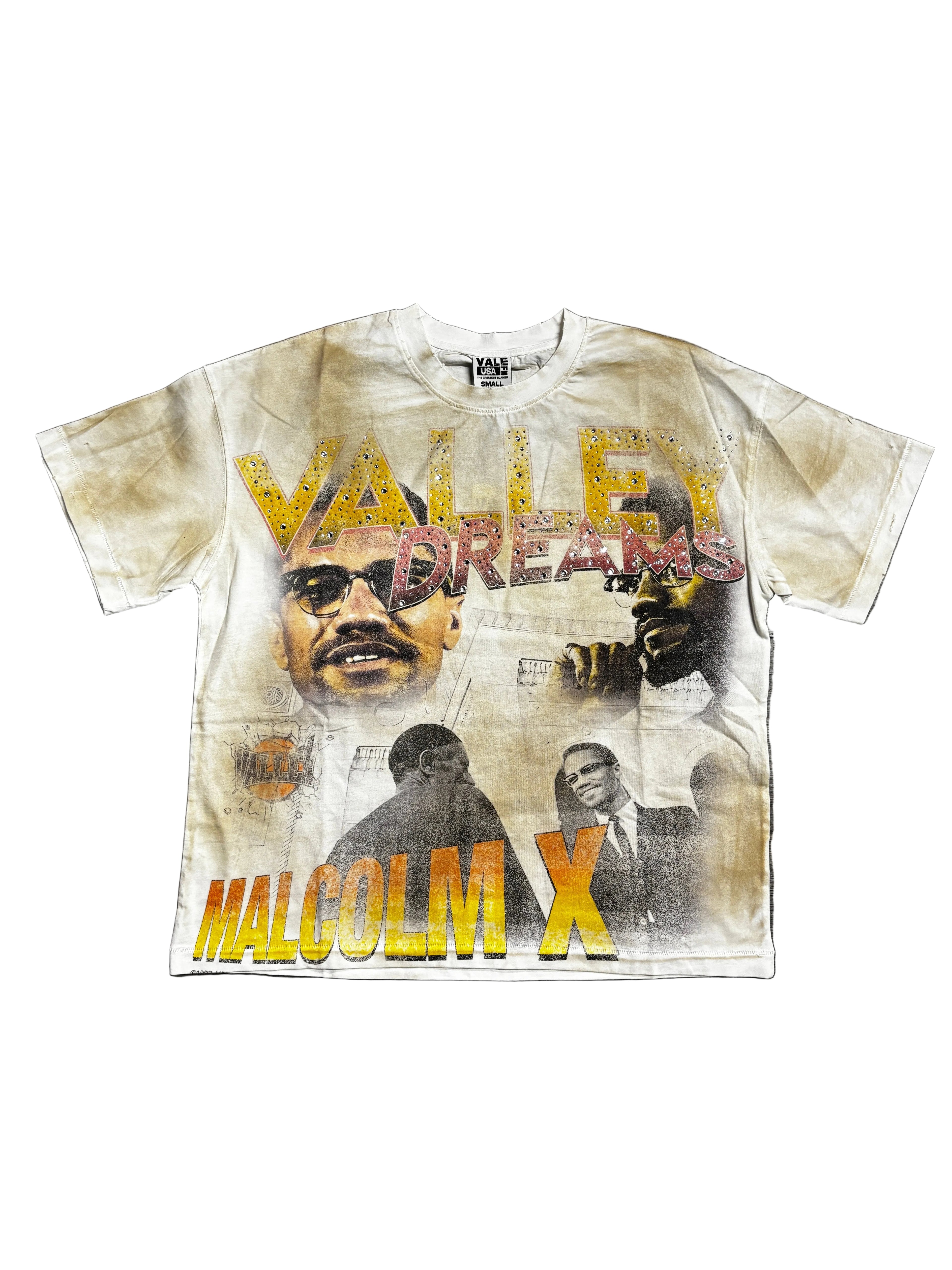 Vale Tee "Icon Bling"