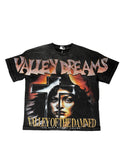 Vale Tee "Damned Bling Tee"