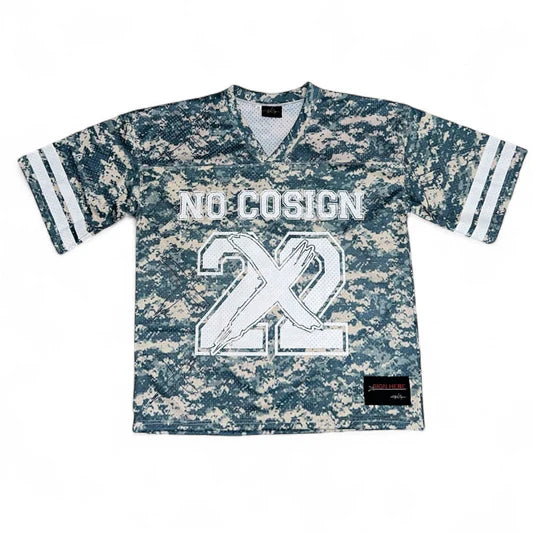 No Co-Sign Jersey
