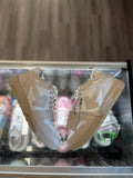 Off White Out the office "White/Beige/Clay Red"