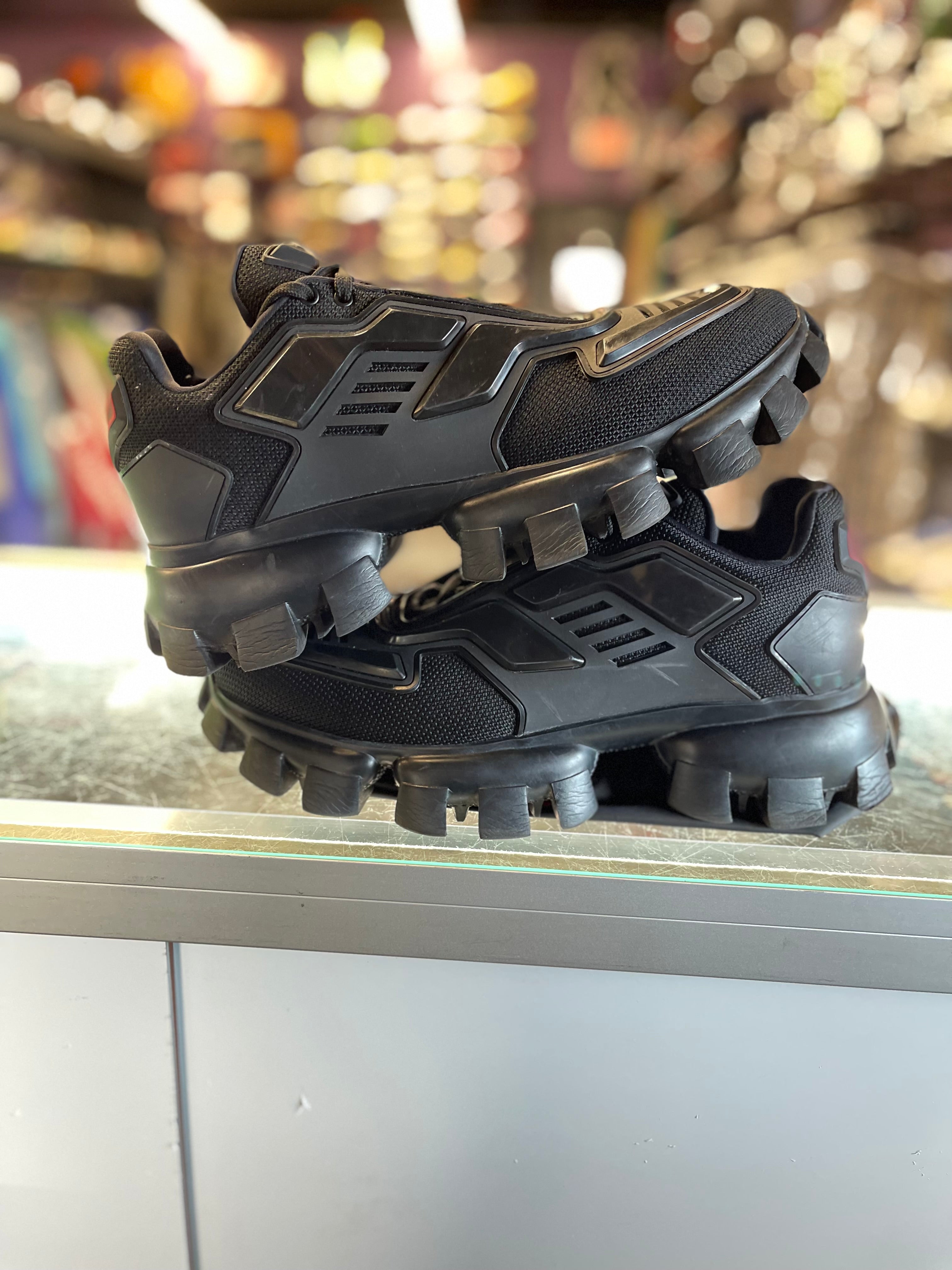 Prada Cloudbust Thunder "Black"
