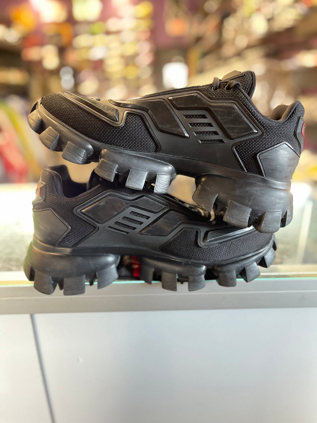 Prada Cloudbust Thunder "Black"