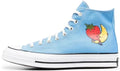 X Converse Chuck 70 Trainers "Sky High Farm"