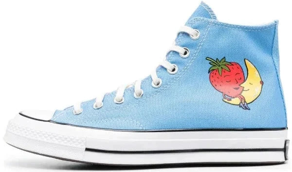 X Converse Chuck 70 Trainers "Sky High Farm"