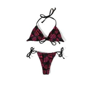 Anti Social Club Bikini