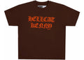 SP5der Tee Hellcat Kenny LW "Brown"