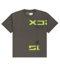 SP5der Tee 5ex HW "Dark Grey"