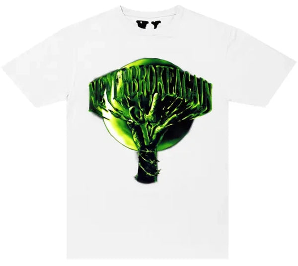 Youngboy Never Broke Again x Vlone Claw Tee