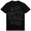 Anit Social Social Club x Sadboyz Sugar Tee