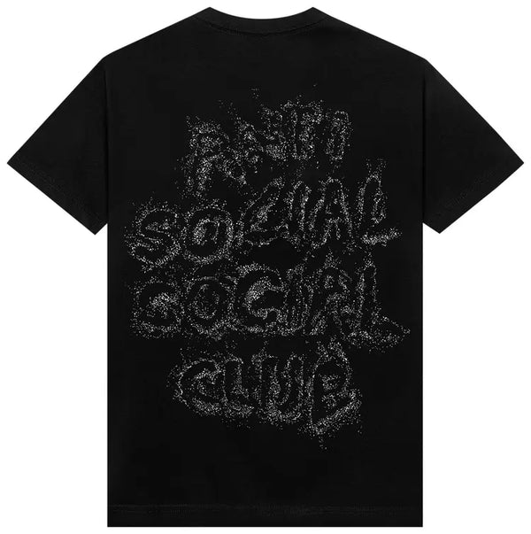 Anit Social Social Club x Sadboyz Sugar Tee