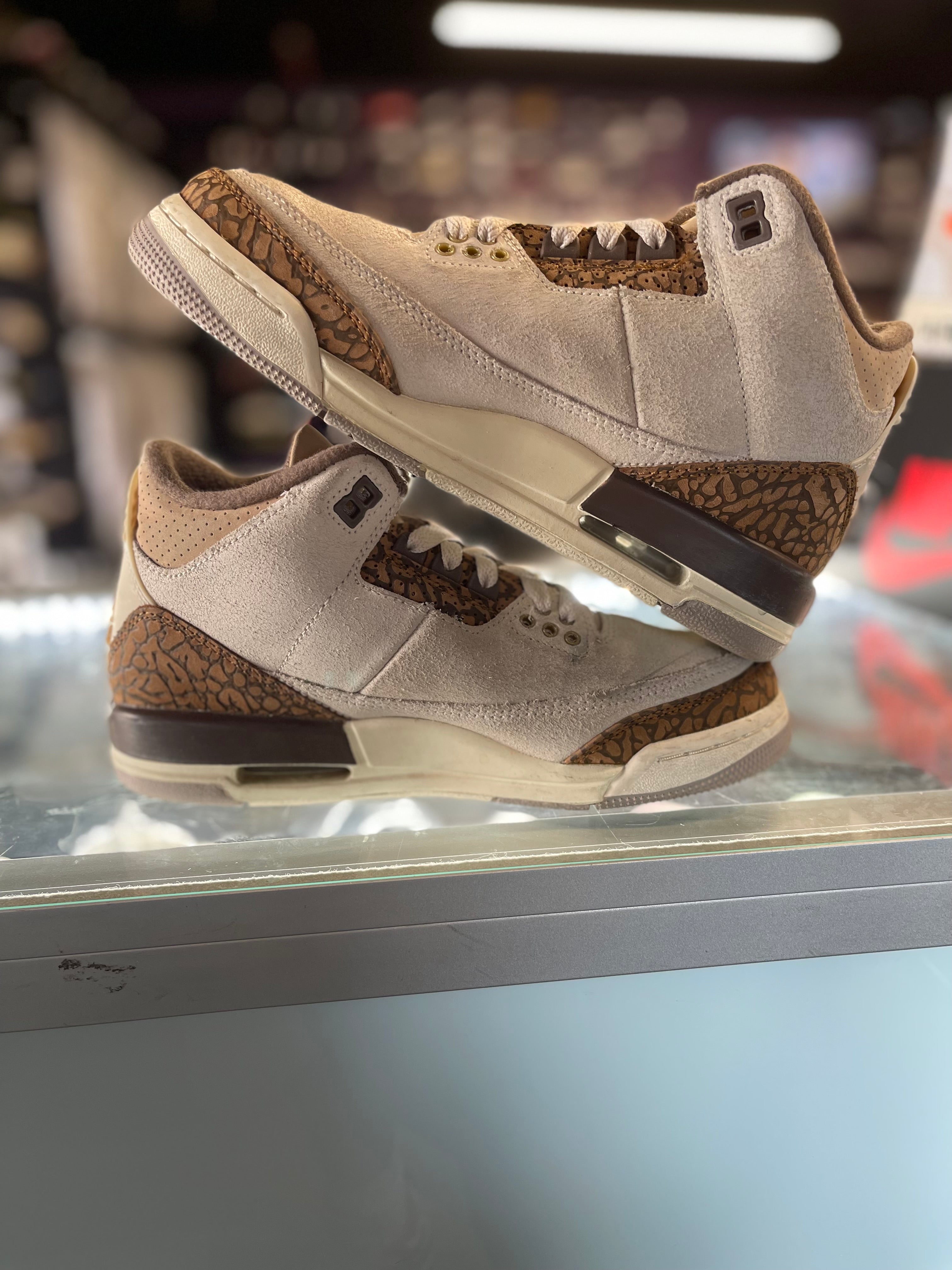 2023 Air Jordan Retro 3 "Palomino" (GS)