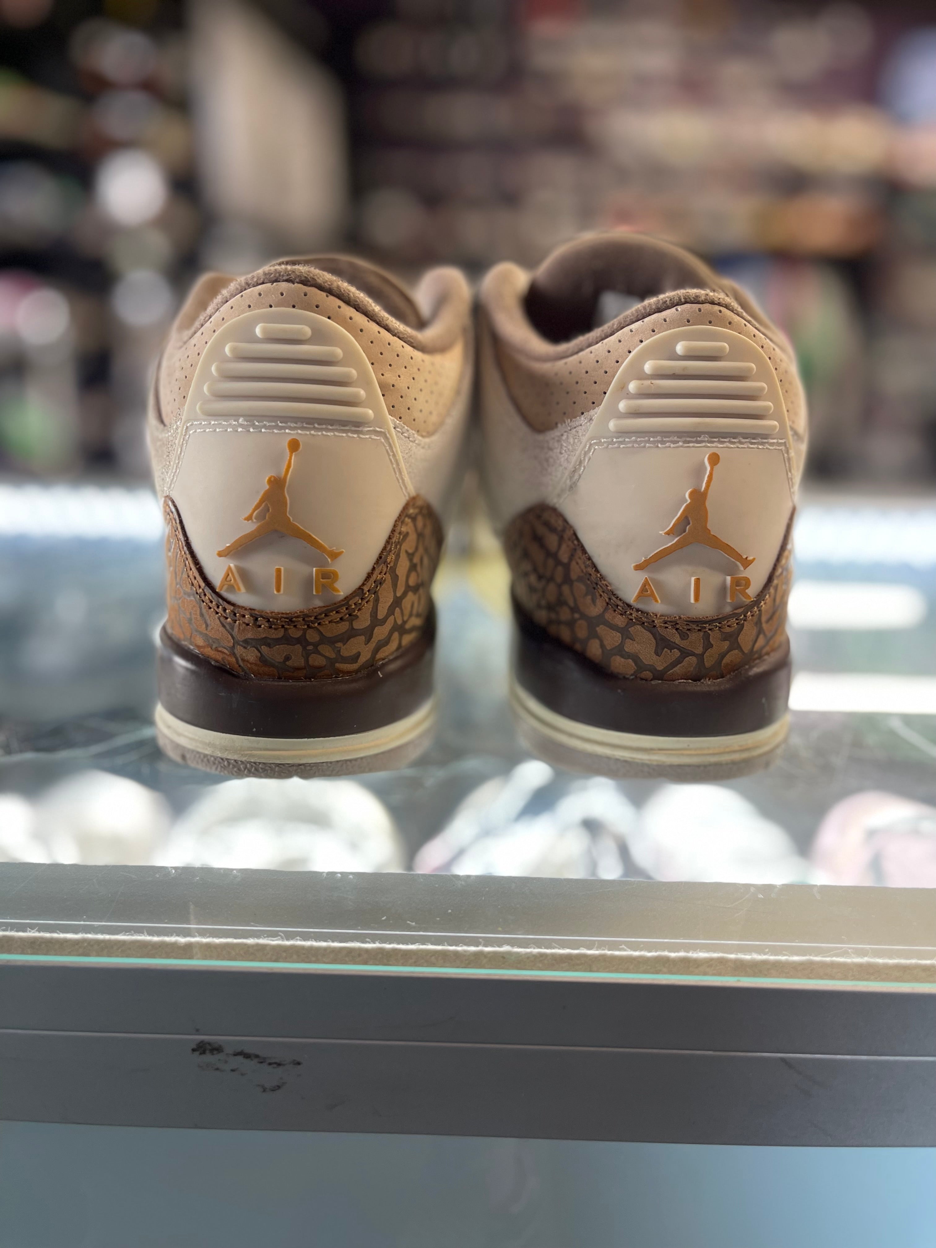 2023 Air Jordan Retro 3 "Palomino" (GS)