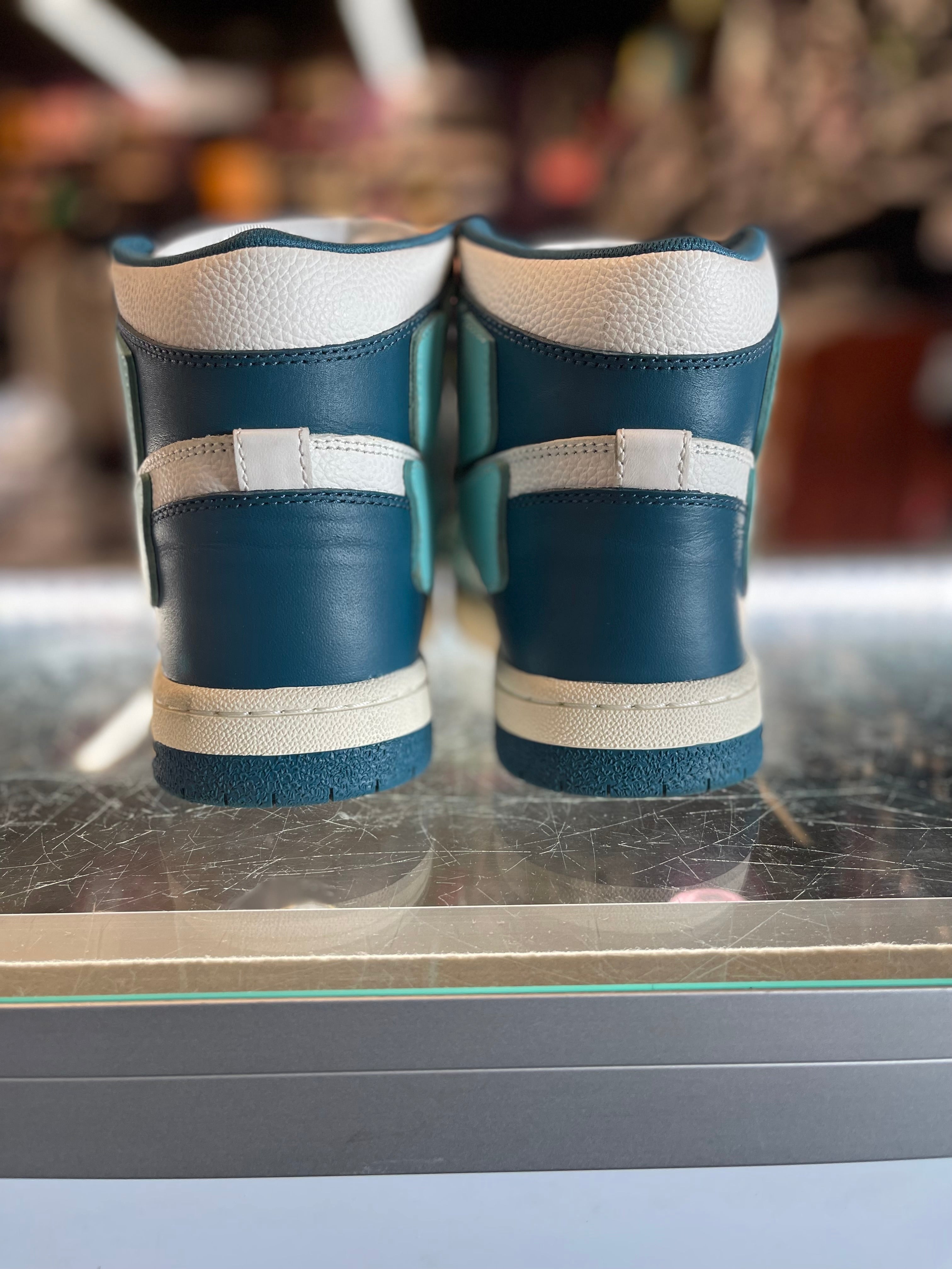 Amiri Skel High "Blue"