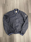 Moncler Boucher Bomber Jacket "Navy Blue"