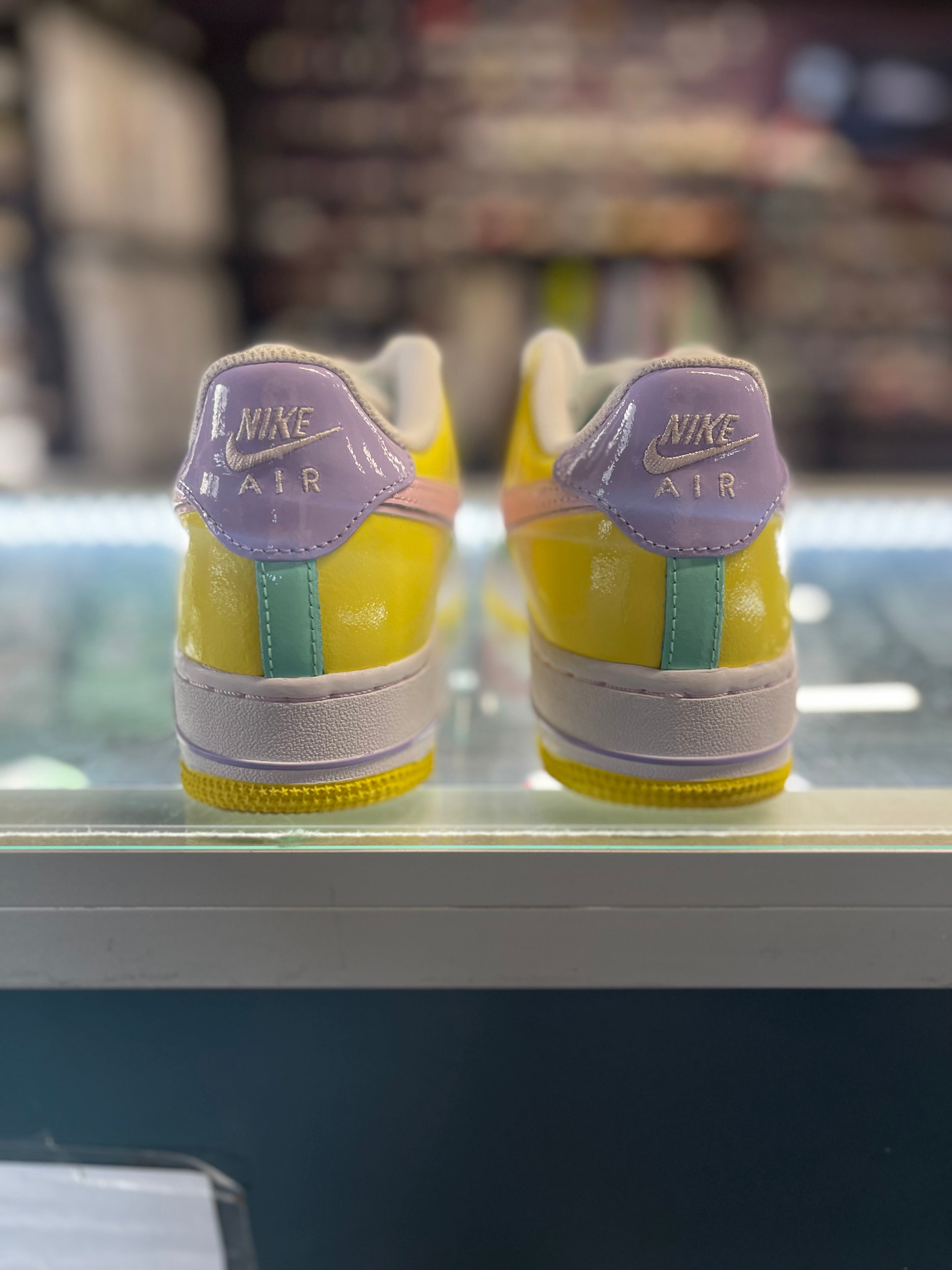 2026 Nike Air Force 1 Low "Easter" (GS)