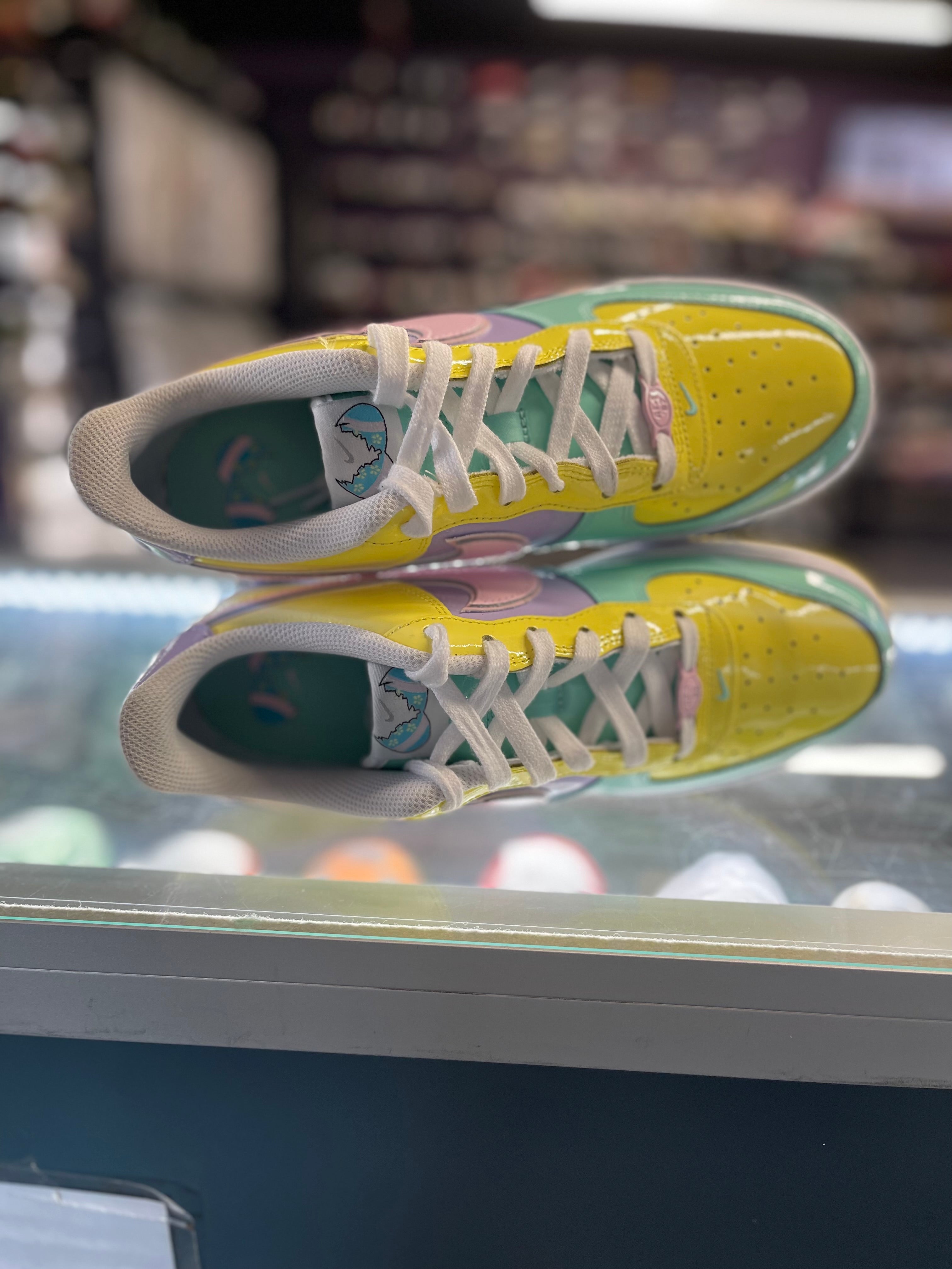 2026 Nike Air Force 1 Low "Easter" (GS)
