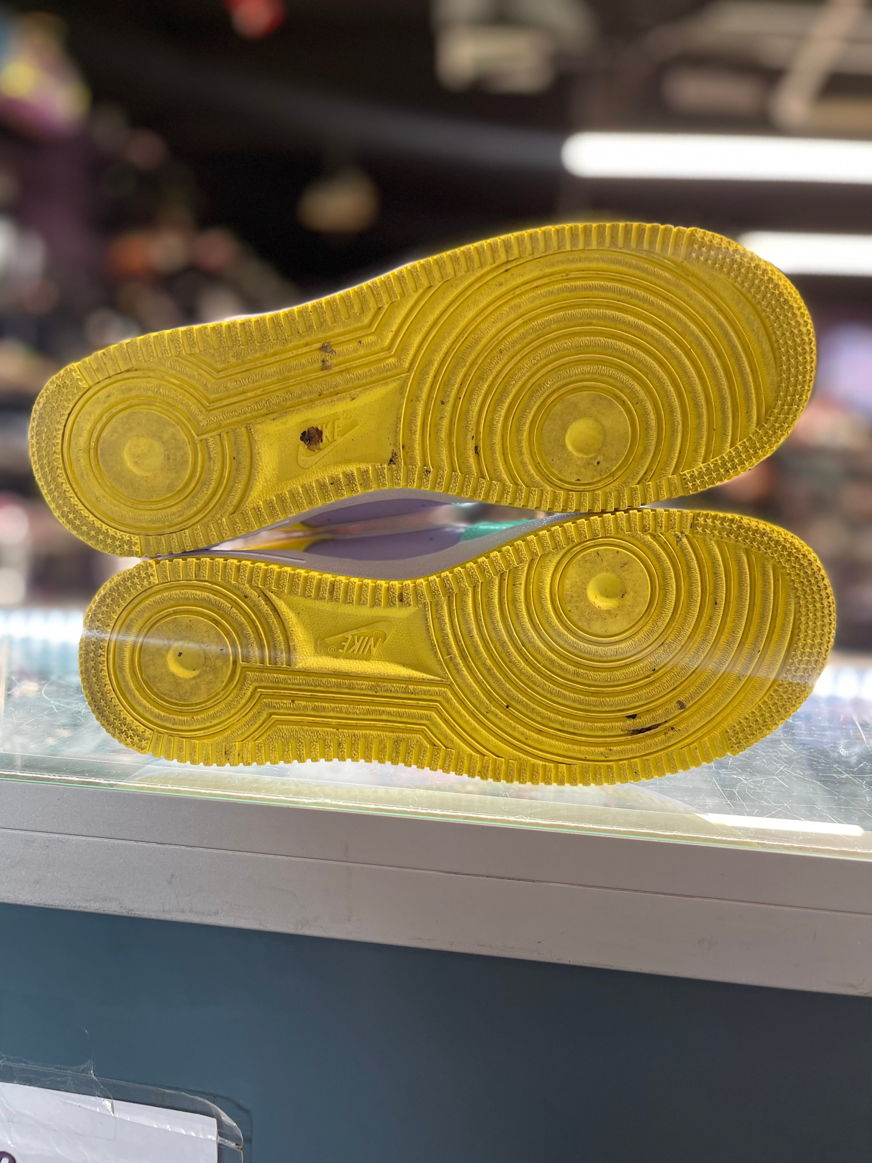 2026 Nike Air Force 1 Low "Easter" (GS)
