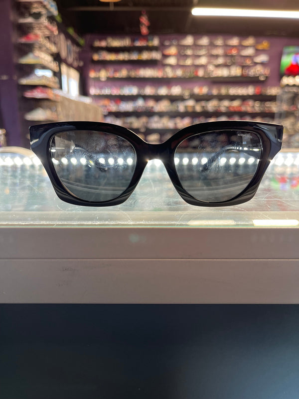 Coach Sunglasses Black (W)