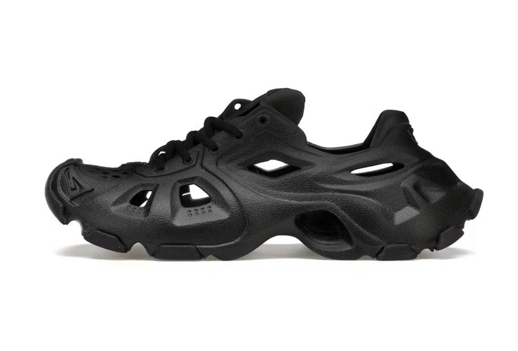 Balenciaga HD Mule "Black"