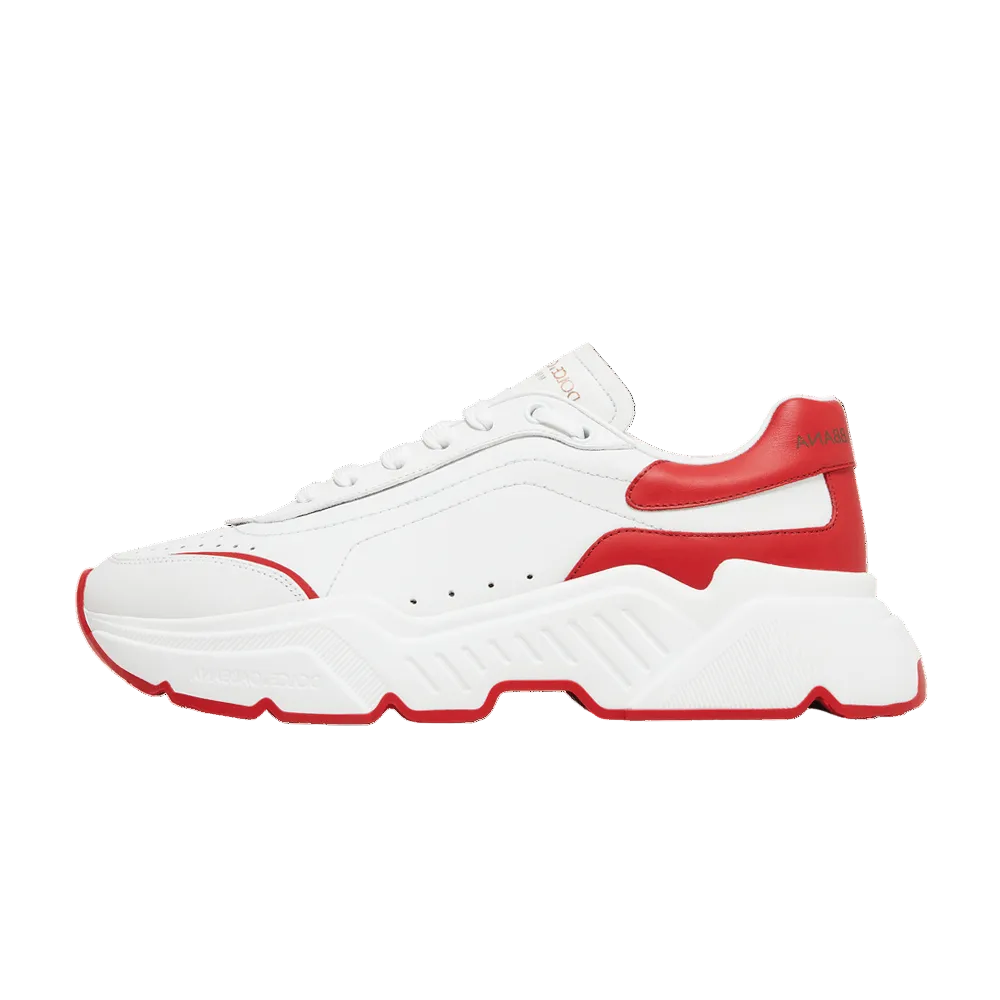 Dolce Gabbana Daymaster "Red/White
