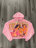 Vale Forever Zip-up "Destiny Child"