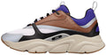 Christian Dior B22 "Brown Purple"
