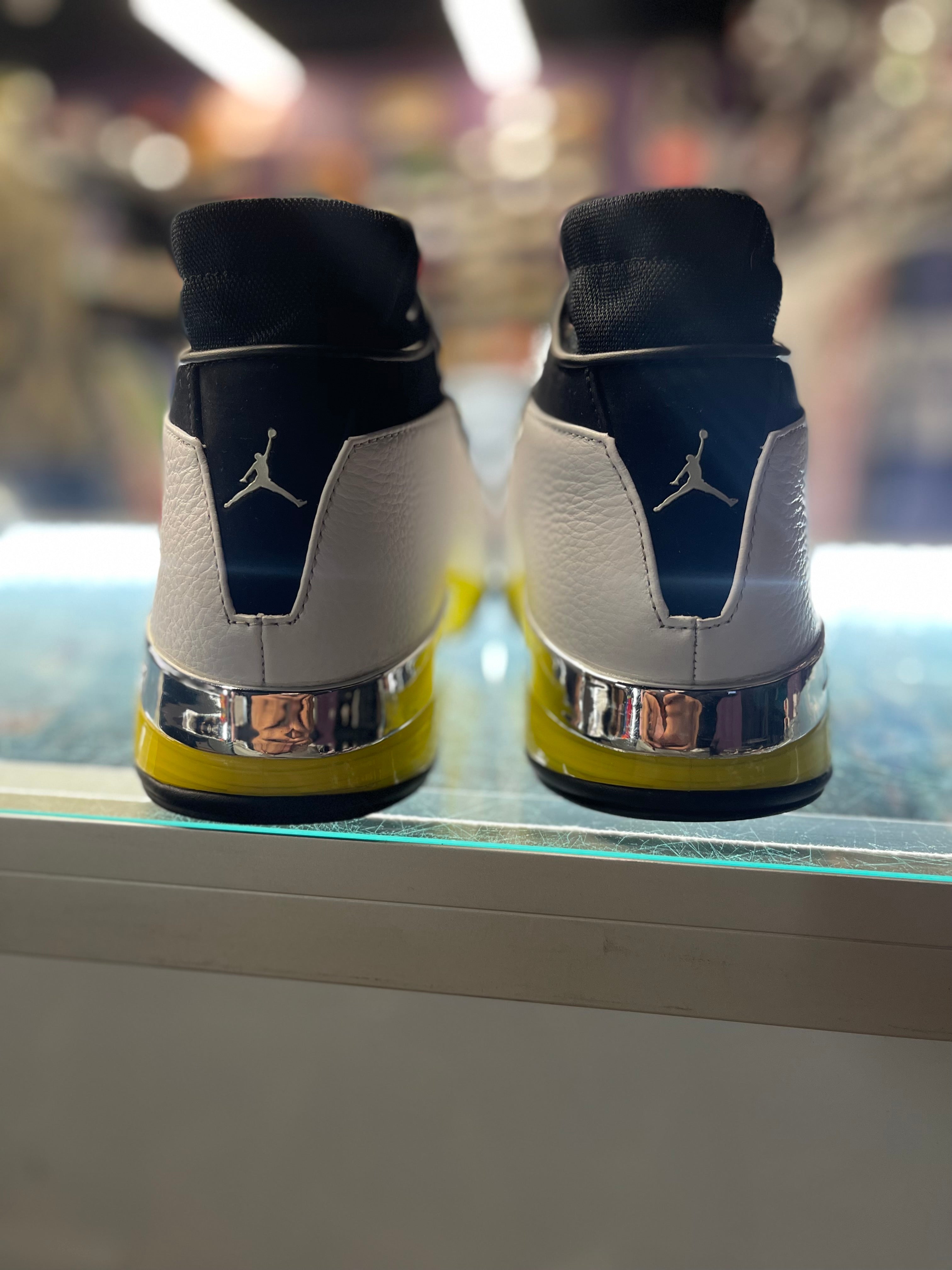 2024 Air Jordan Retro 17 Low SP '"All Star - Lightning"