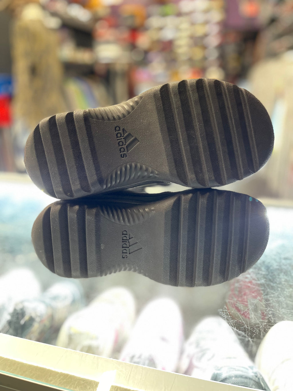 2019 Adidas Yeezy Desert Boot "Oil"