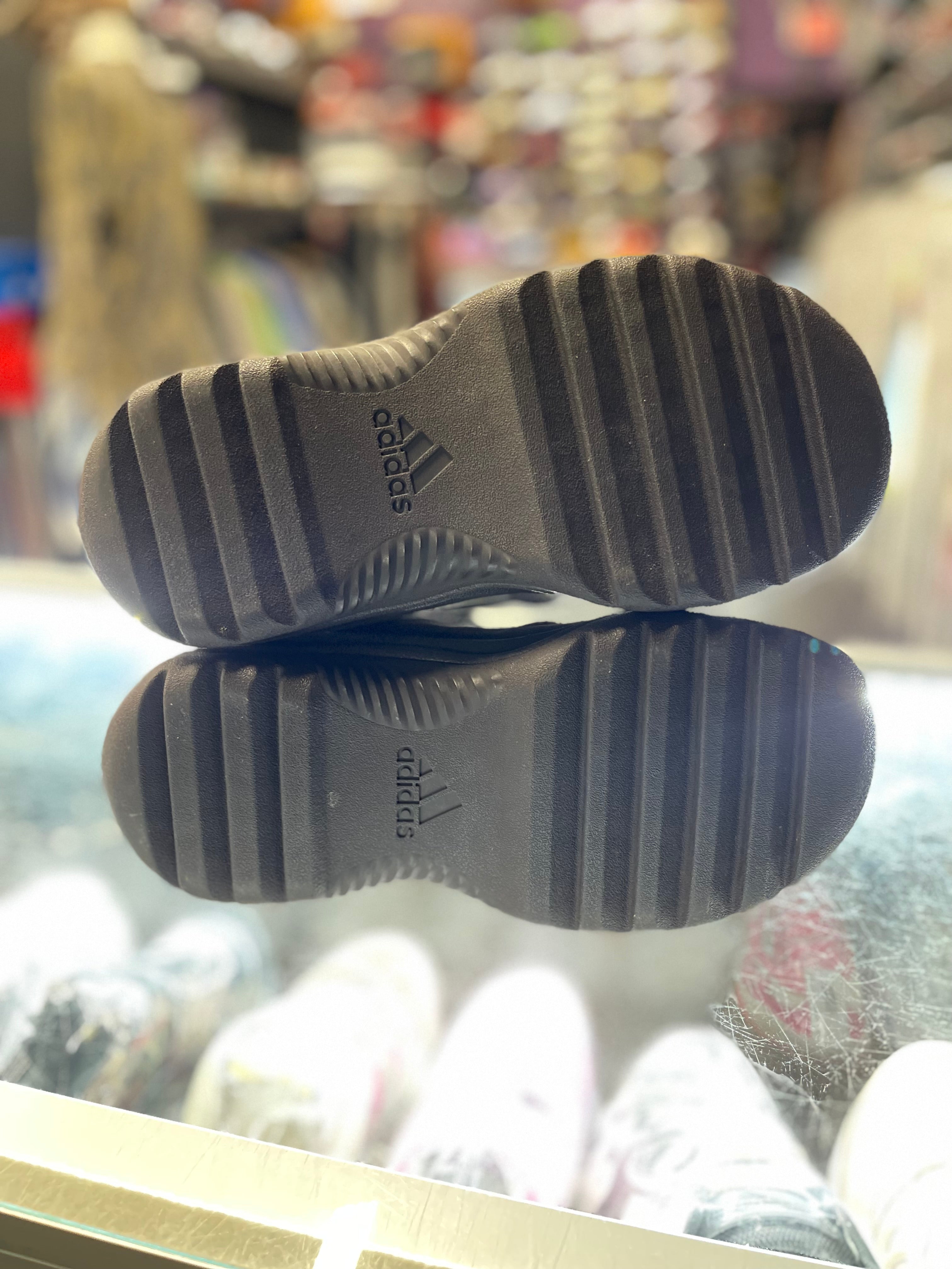 2019 Adidas Yeezy Desert Boot "Oil"