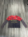 Vale Tee "Thrashed"