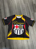 Vale Forever Dreams Futball Jersey