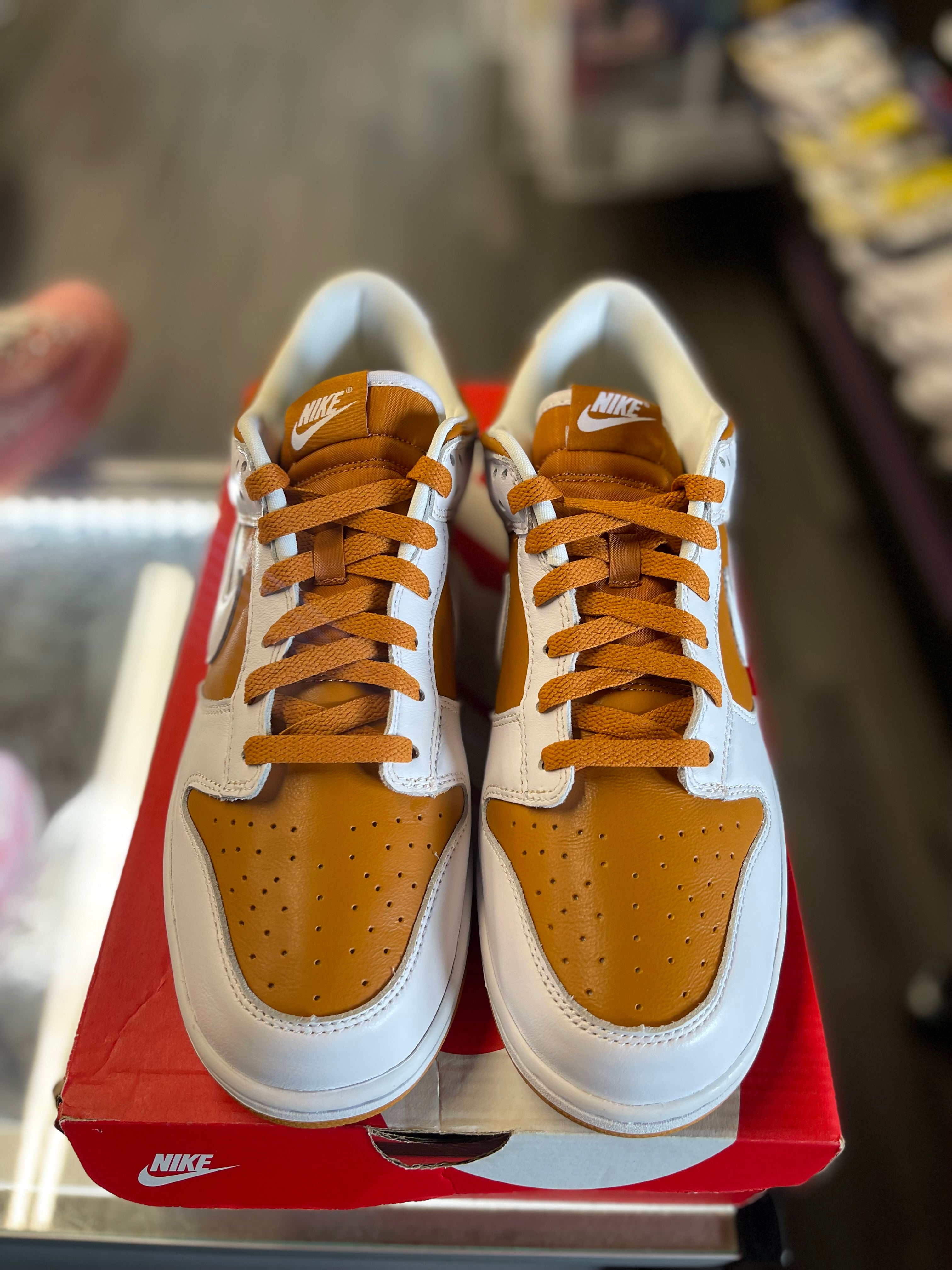 2024 Nike Dunk Low "CO.JP Reverse Curry"