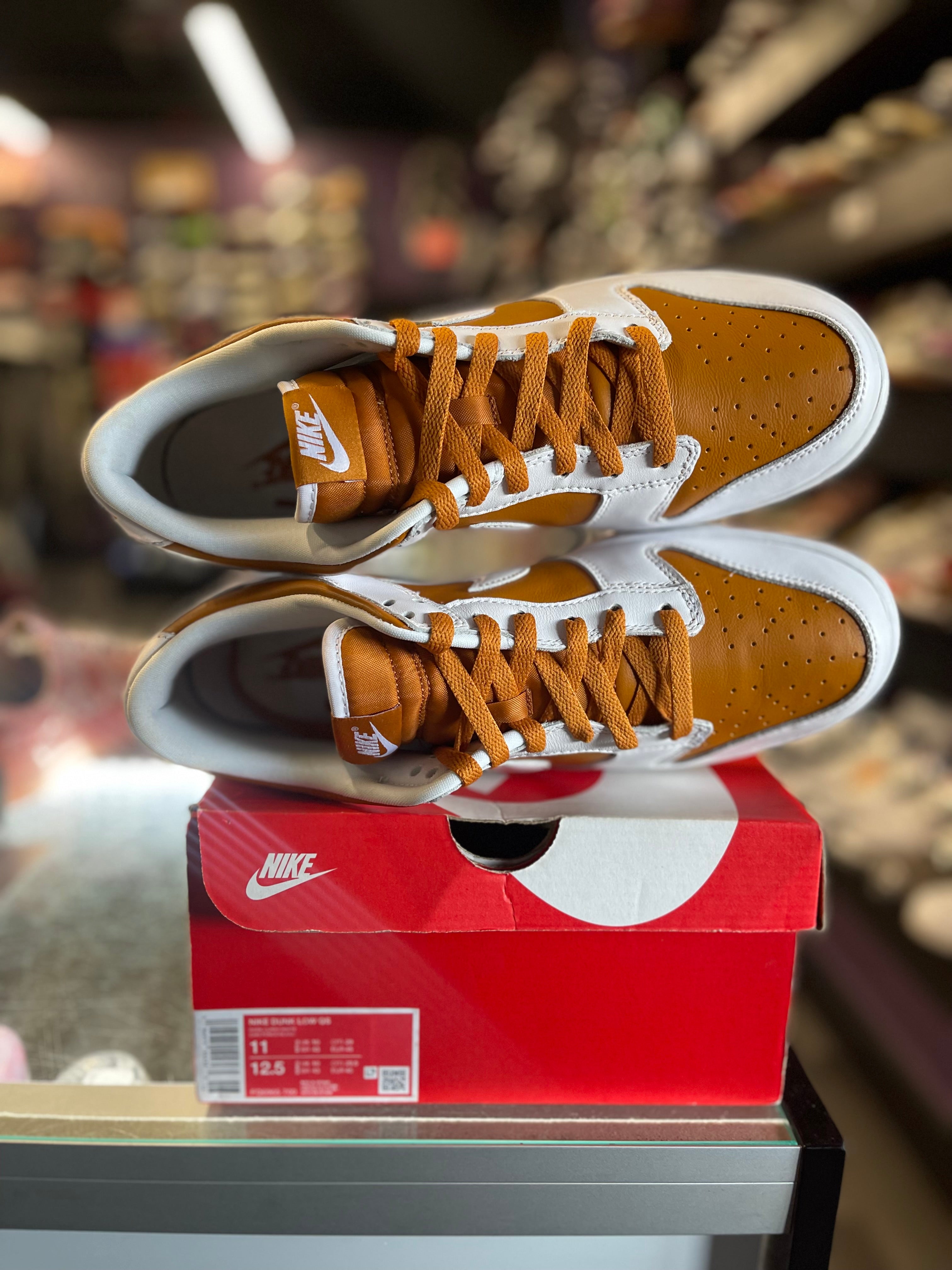 2024 Nike Dunk Low "CO.JP Reverse Curry"