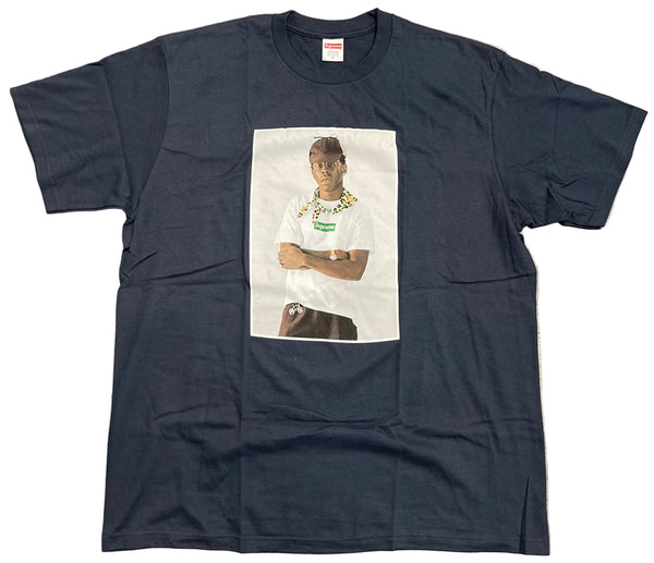 Supreme Tee "Tyler The Creator"