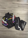 Rich Groupies Sweatsuit