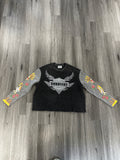 Shoot1st Studios Thermal "Hardly Missing Black" (L/S)