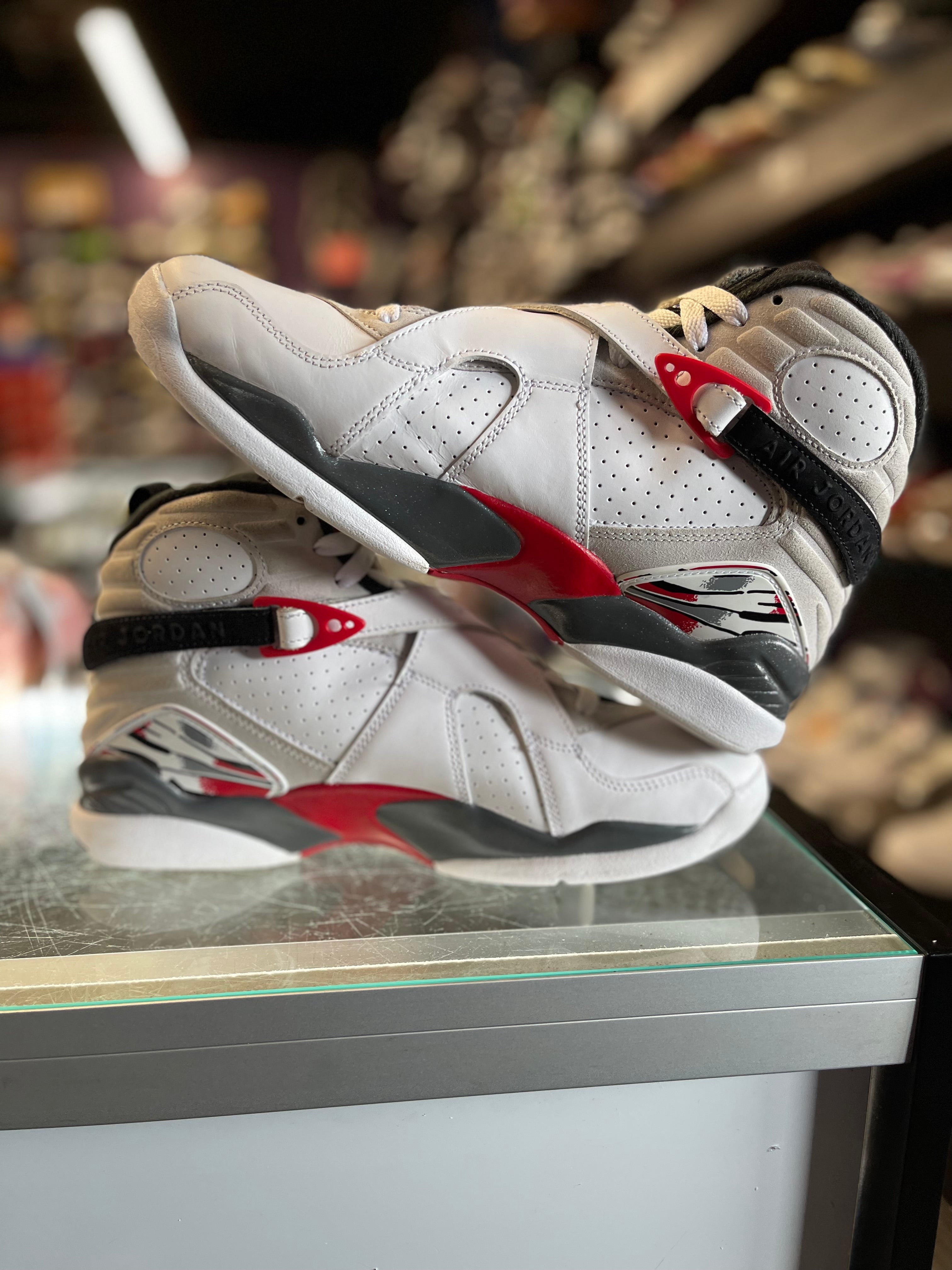 2025 Air Jordan Retro 8 "Bugs Bunny"