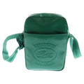 Supreme Lacoste Shoulder Bag "Green"