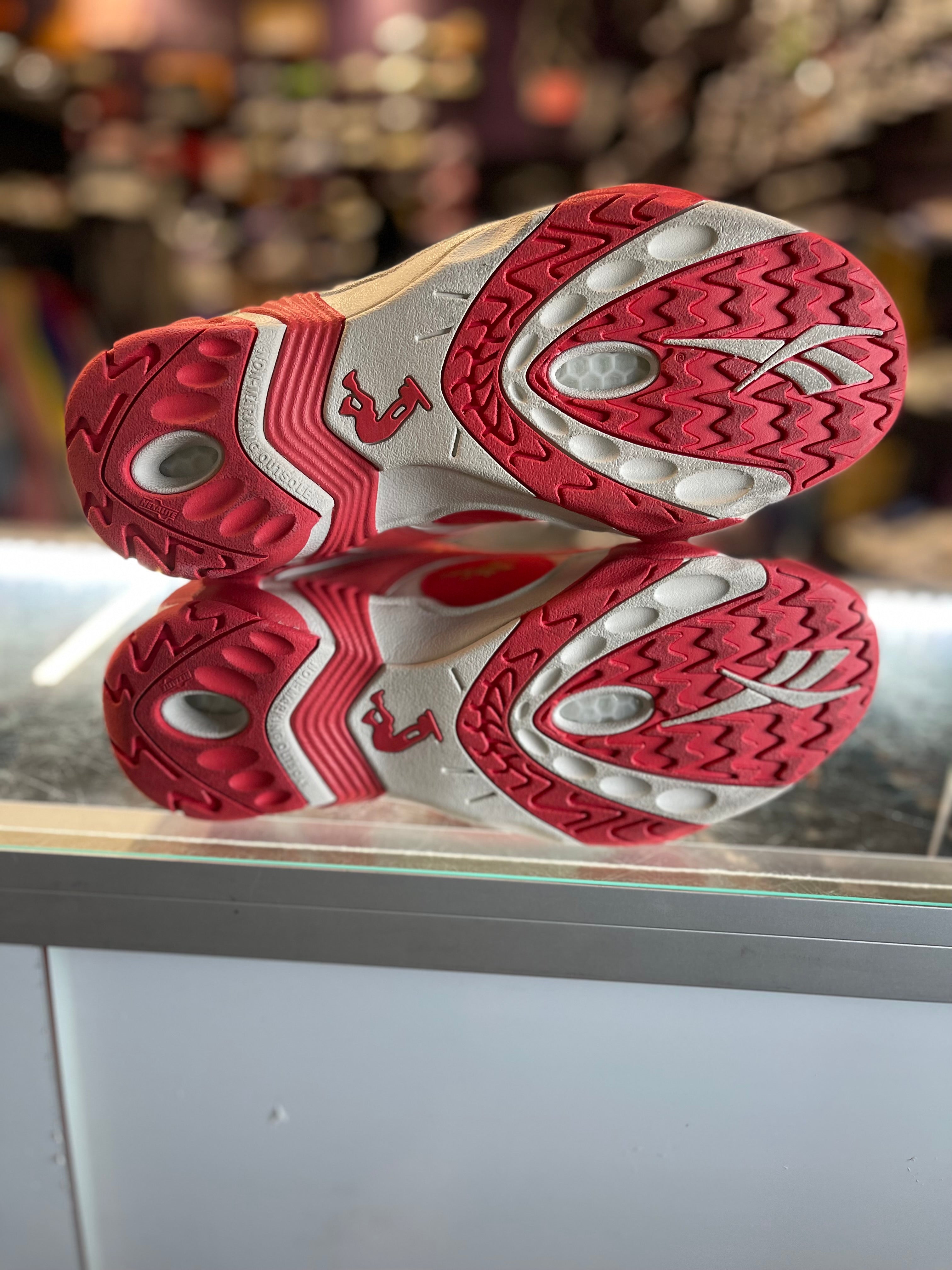 Reebok Shaqnosis "Angel Reese Sunset Coral"