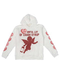 Awful Lot Of Cough Syrup Hoodie "Cupid"