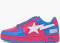 Bathing Ape Bape Sta "Marvel The Fantastic Four Galactus & Silver Surfer"