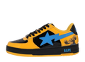 Bathing Ape Bape Sta "Marvel The Fantastic Four The Thing"