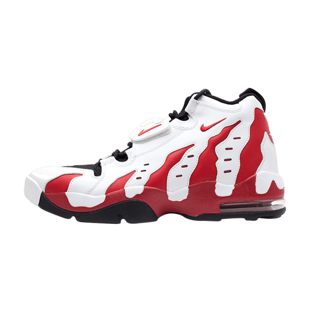 2018 Nike Air DT Max '96 "White Red"