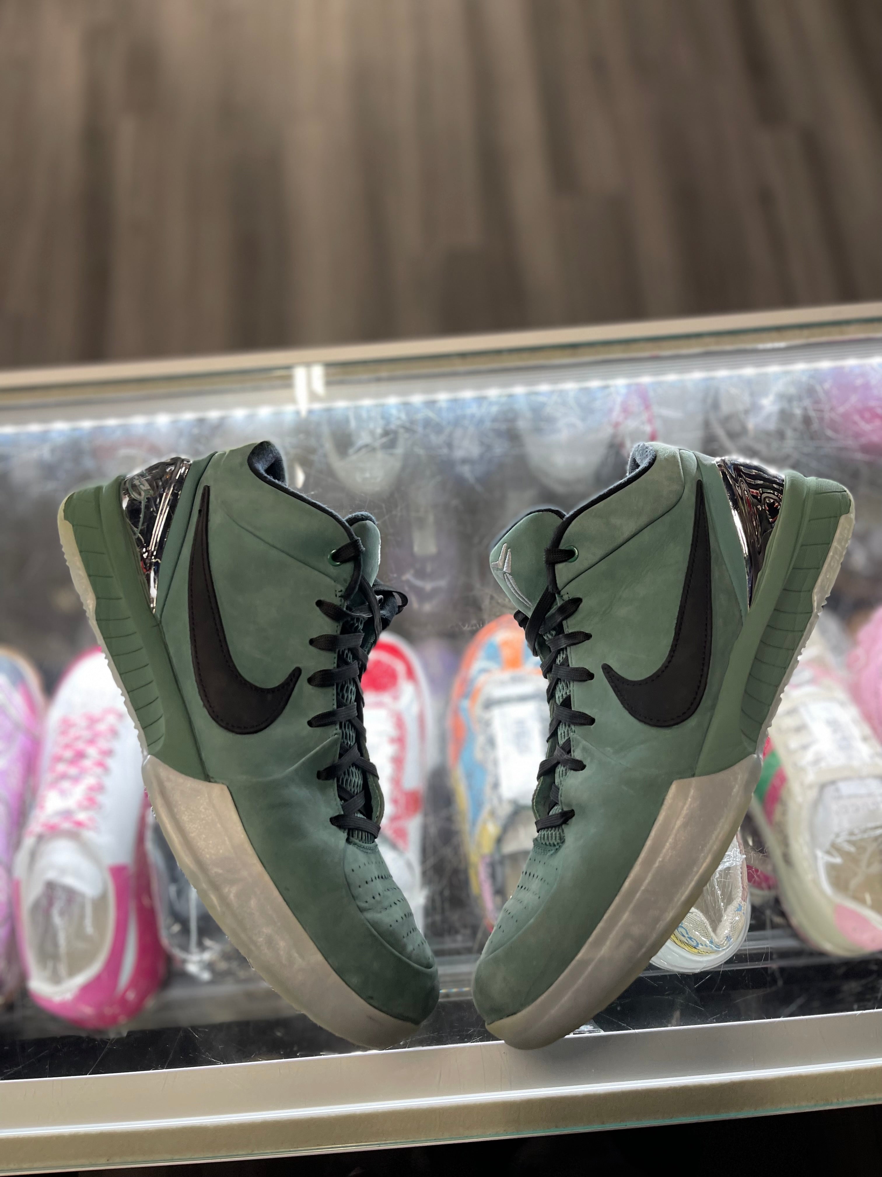 2024 Nike Kobe 4 Protro "Girl Dad"