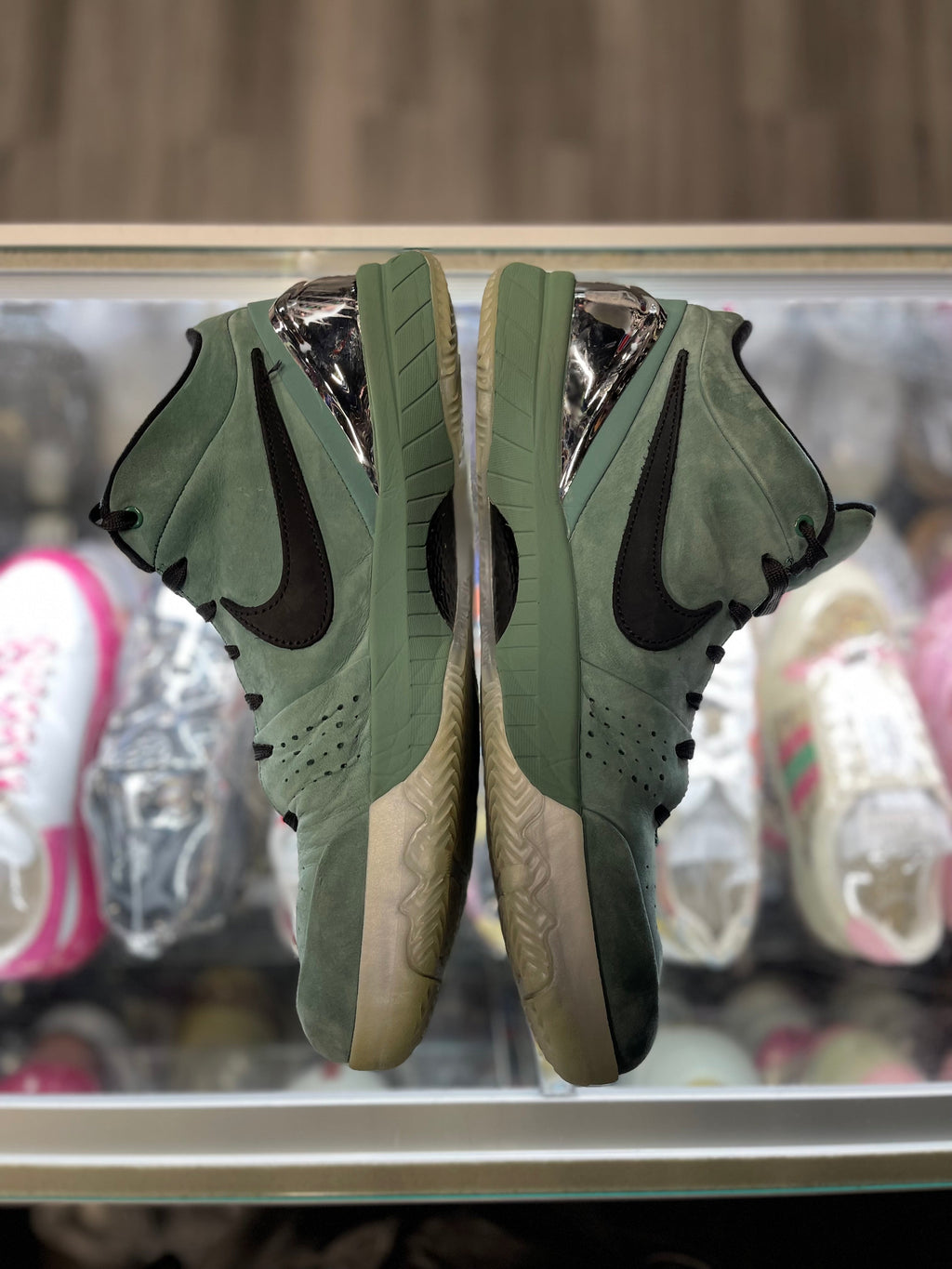 2024 Nike Kobe 4 Protro "Girl Dad"