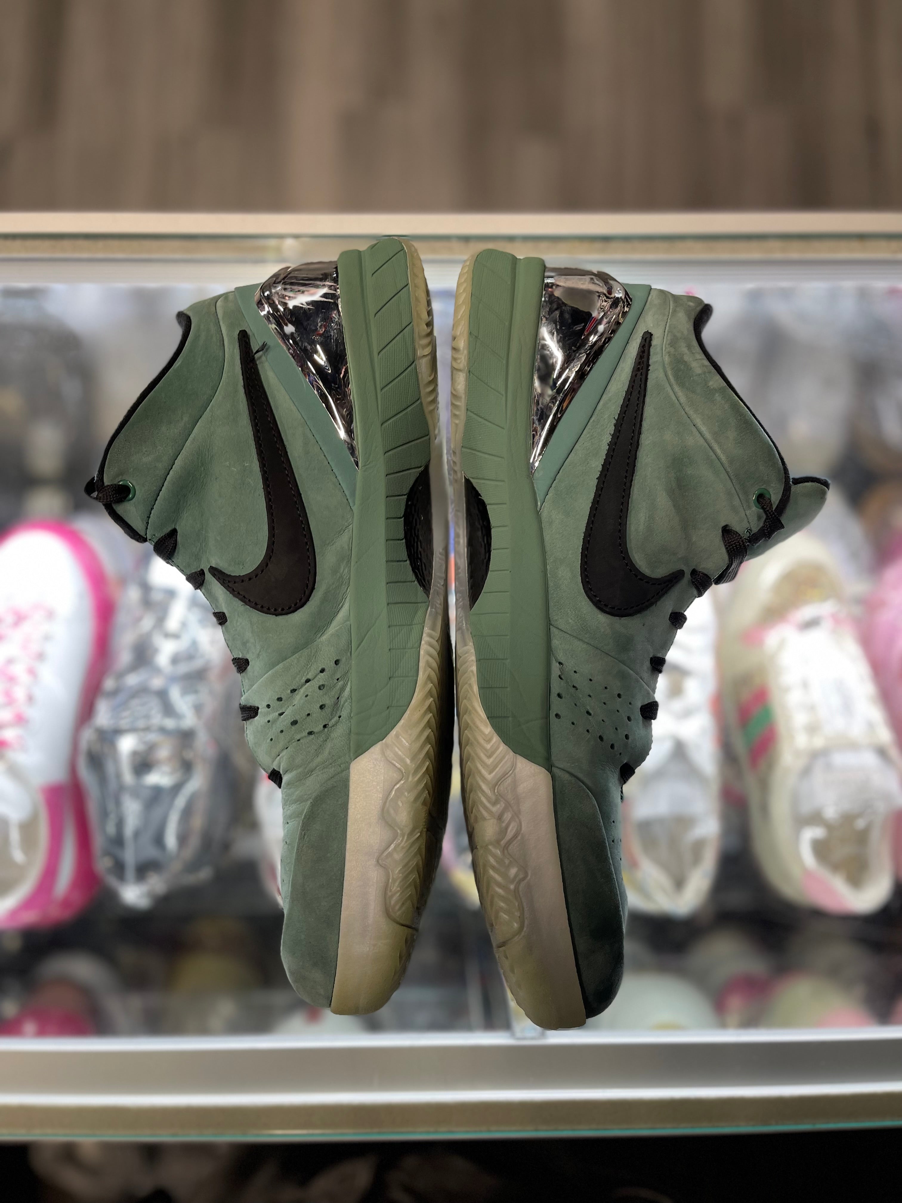 2024 Nike Kobe 4 Protro "Girl Dad"