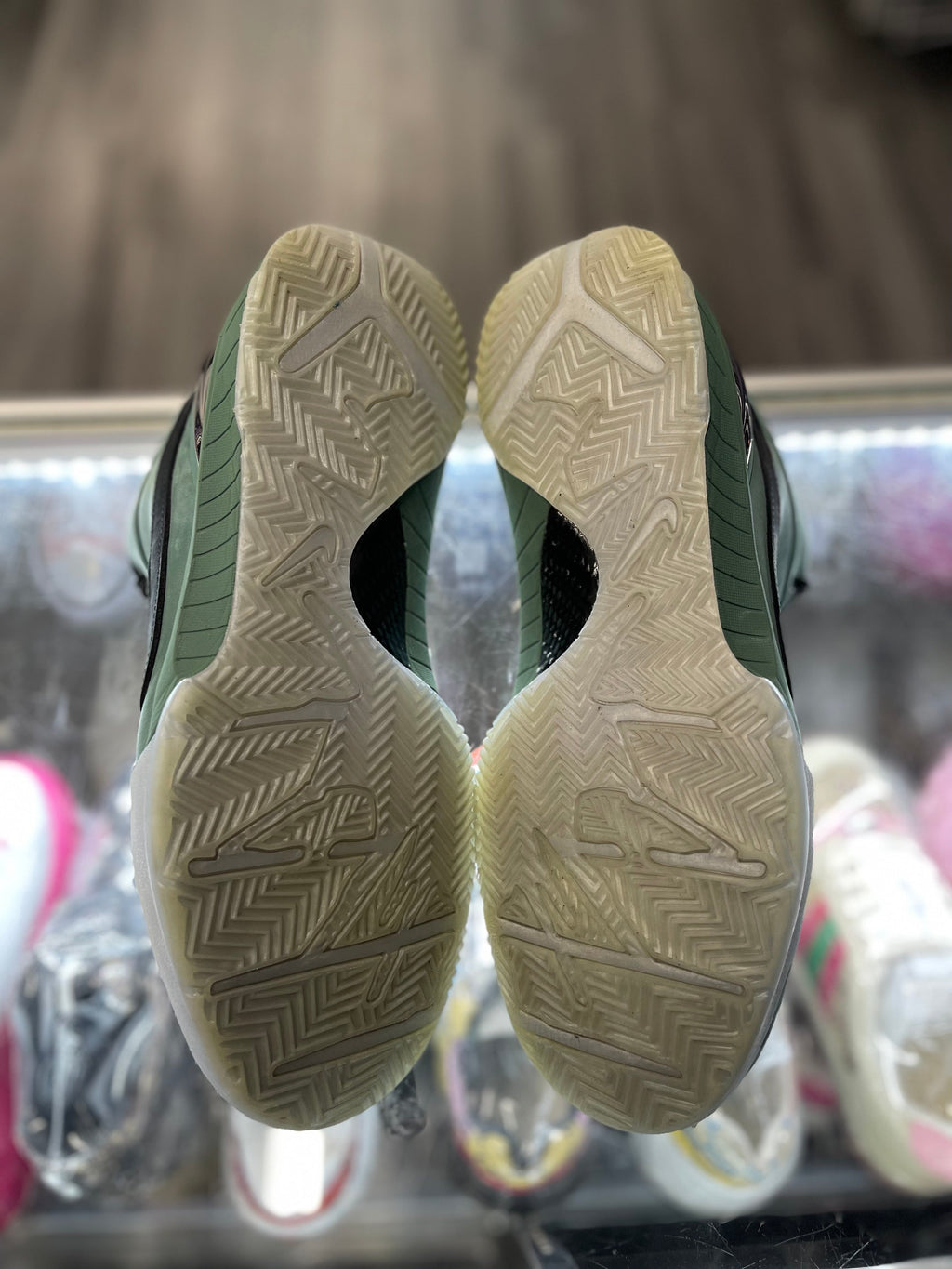 2024 Nike Kobe 4 Protro "Girl Dad"