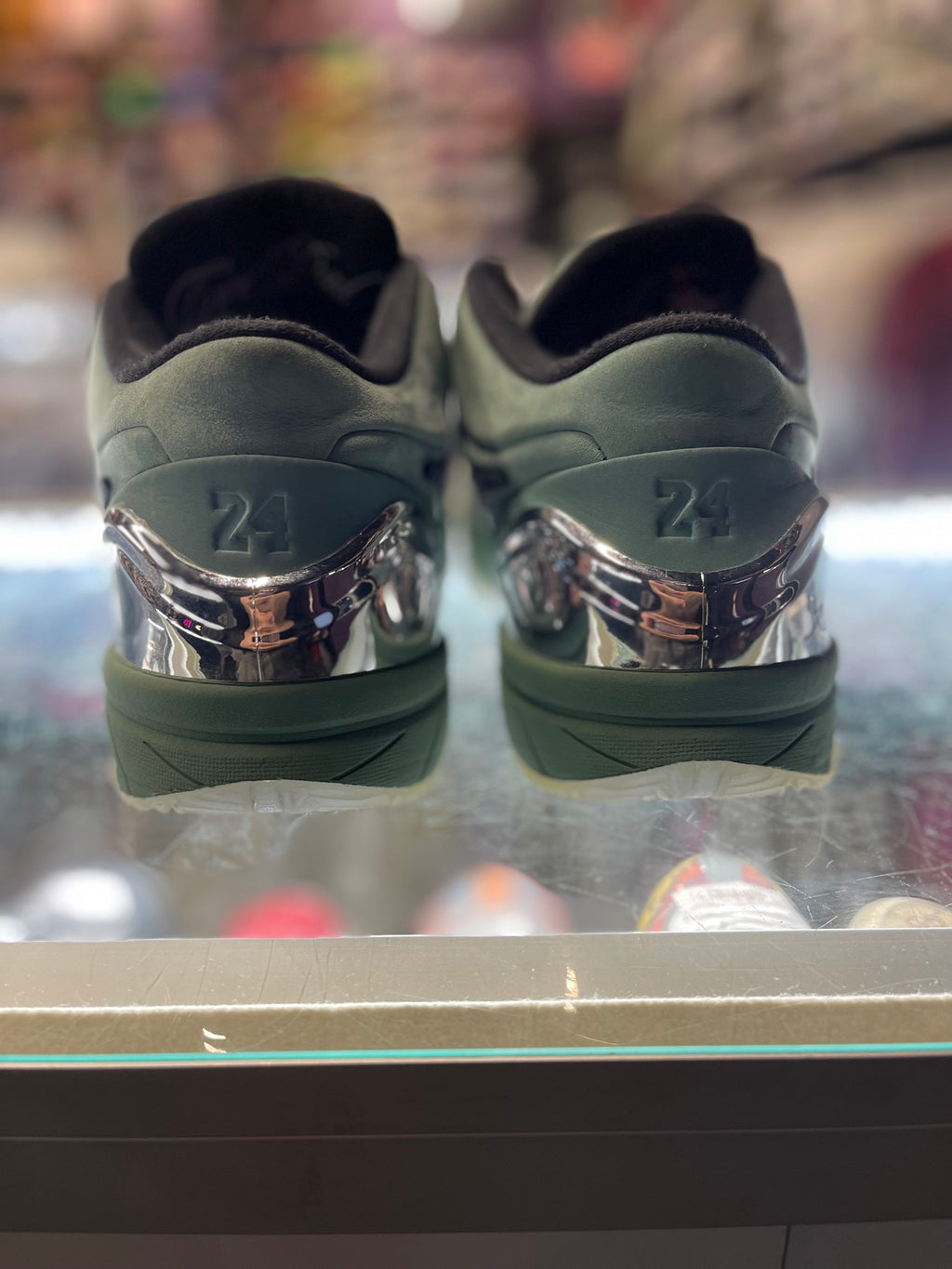 2024 Nike Kobe 4 Protro "Girl Dad"