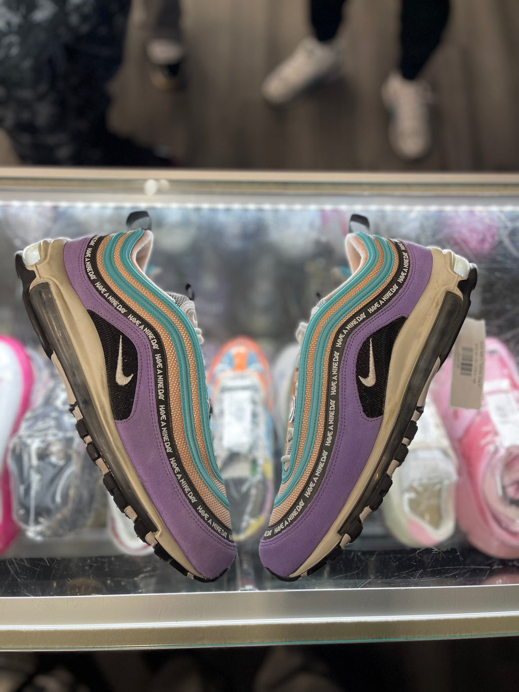 2019 Nike Air Max 95 "Have A Nike Day"